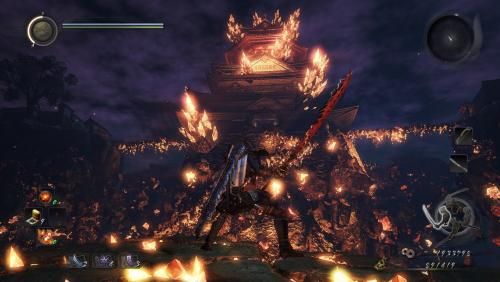 Nioh 104302,3